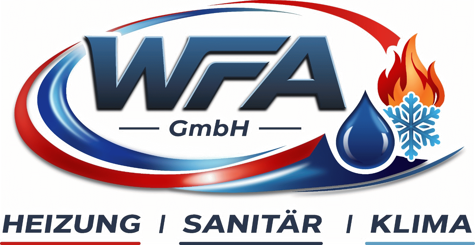 Logo WFA-GmbH
